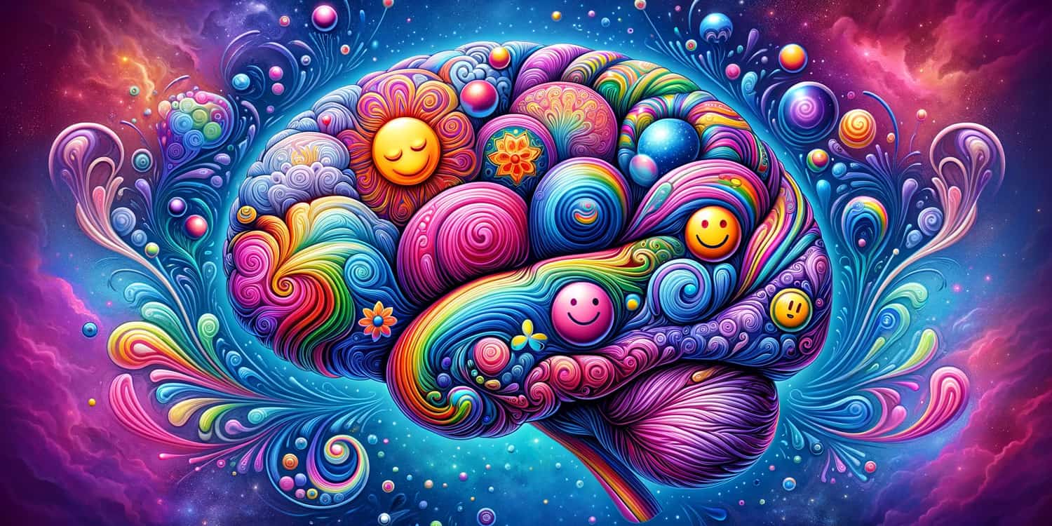 Featured image for "MDMA Reduces Negative Experiences with Psilocybin and LSD, Study Finds"