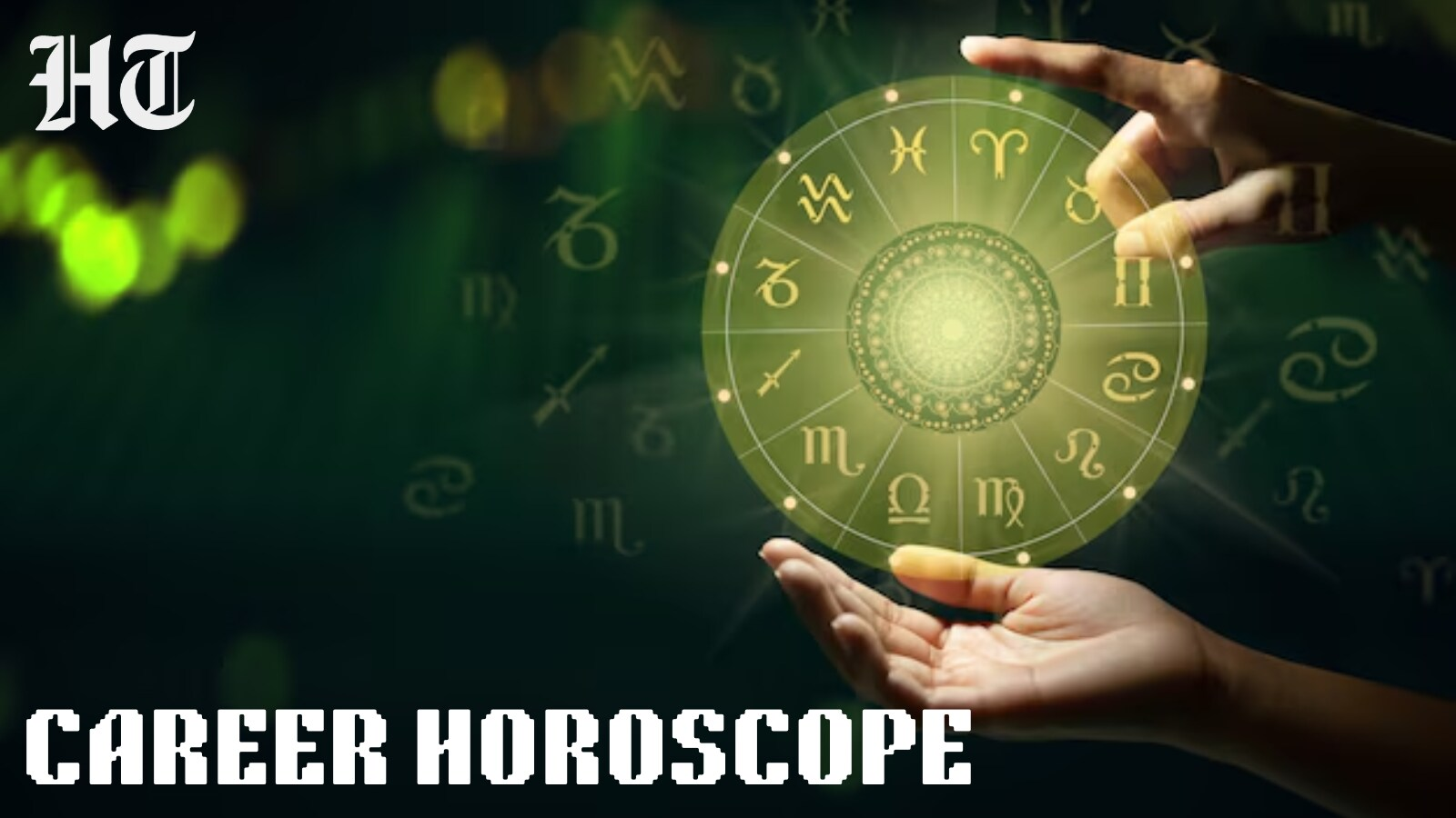 Featured image for October 16, 2025: Focus on Progress in Your Daily Horoscope