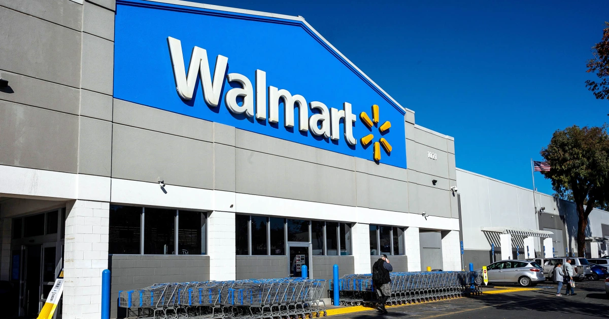 FDA warns of radioactive shrimp recall at Walmart