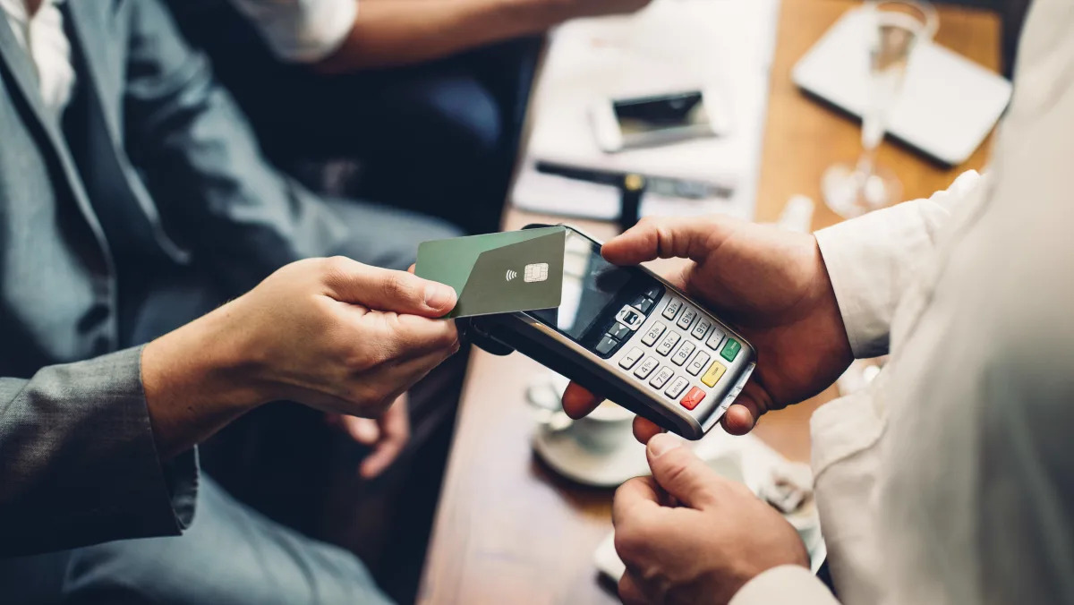 "Consumer Confidence Rises as Inflation Fears Ease"
