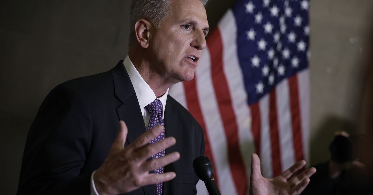 Featured image for The Partisan Divide and Voter Apathy: The Debt Ceiling Crisis.