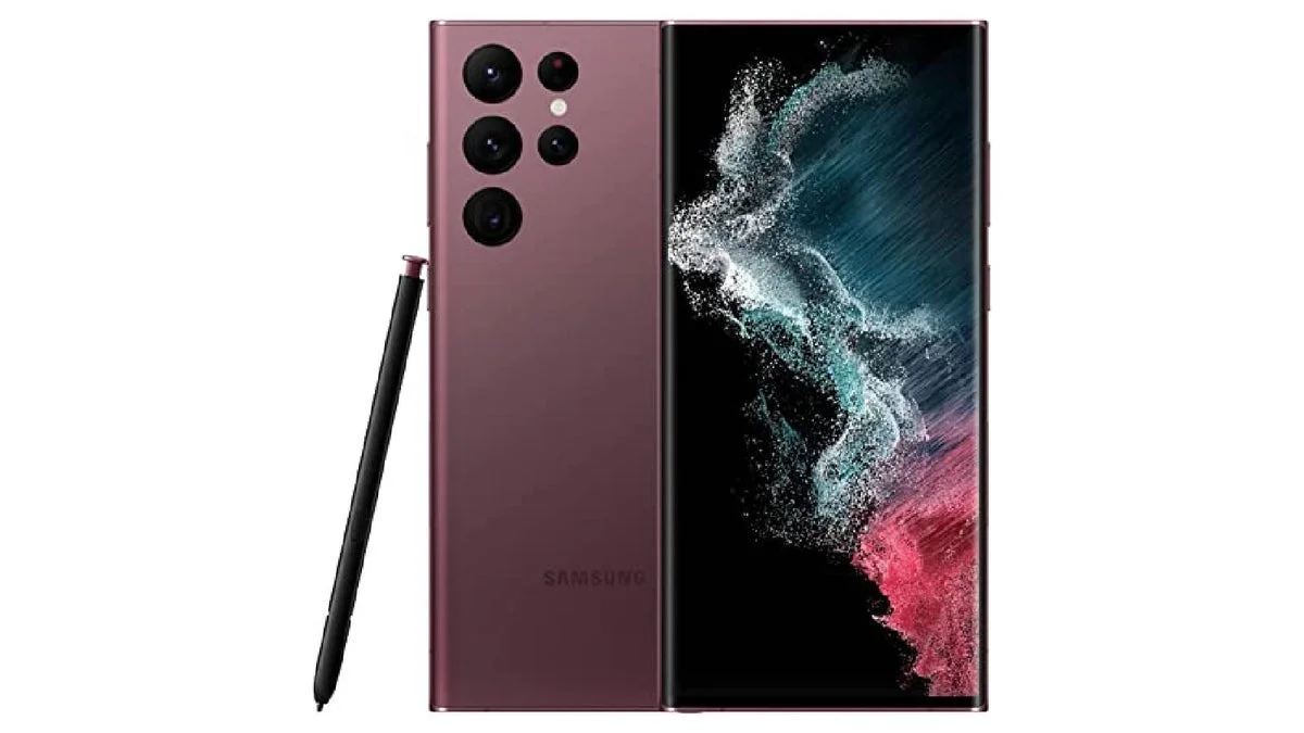 Samsung Galaxy phones see significant price drops during sales.