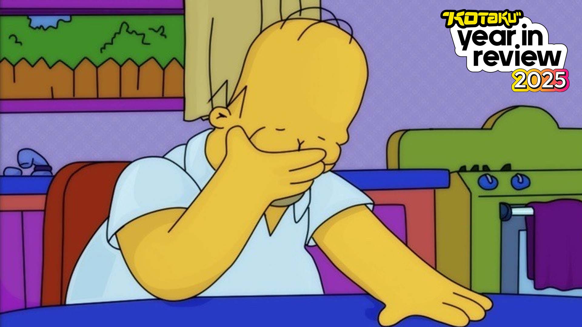 Featured image for 2025's Most Disappointing and Flop Games