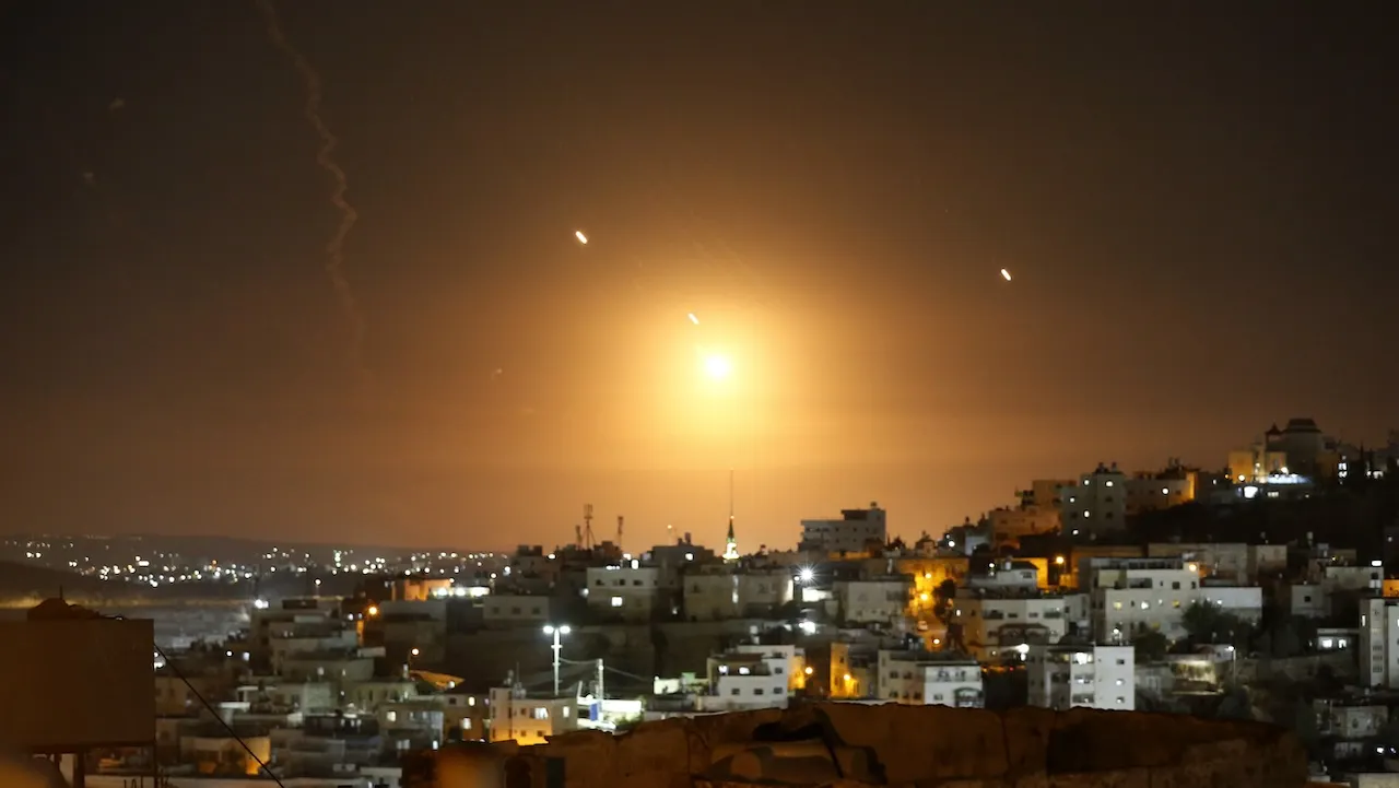 Iran and Israel Tensions Escalate Amid Threats of Retaliation and Powerful Strikes