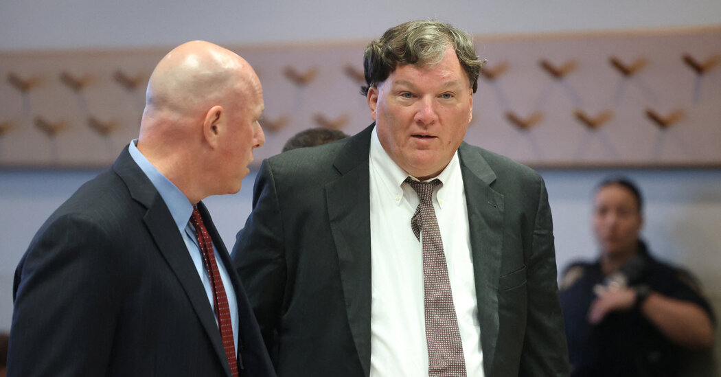 Featured image for Gilgo Beach suspect Rex Heuermann to face unified trial amid DNA evidence controversy