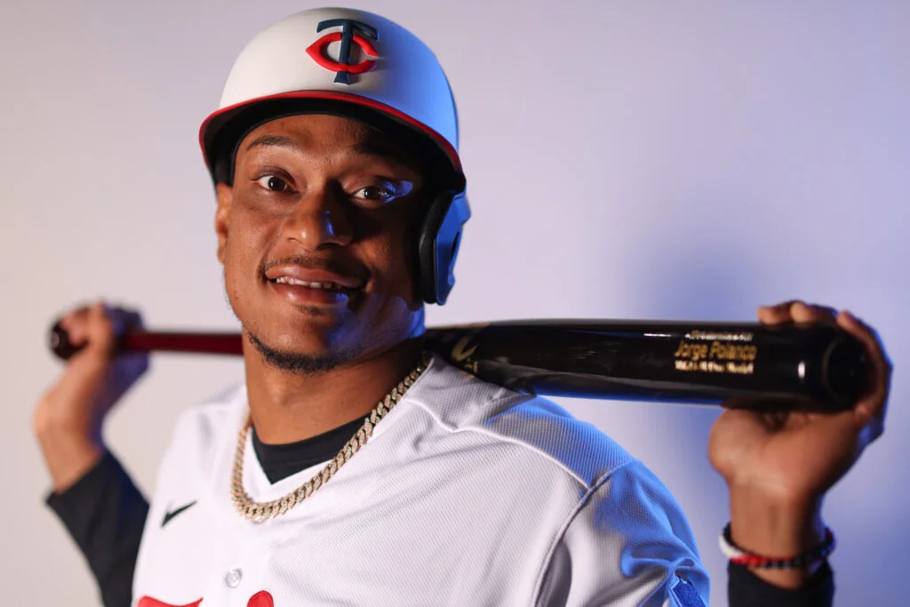 Twins' Polanco and Kirilloff sidelined for season start.