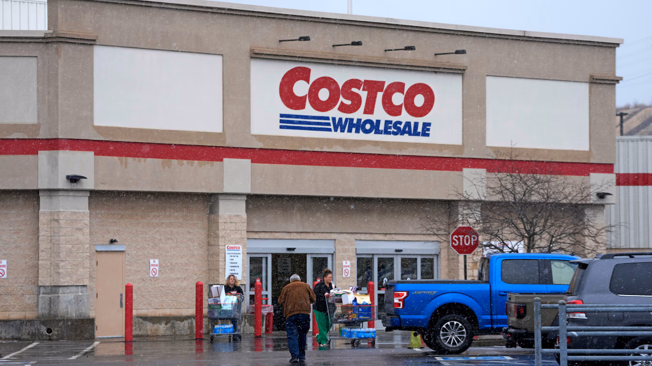 Featured image for Costco Introduces New Perks and Benefits for Members