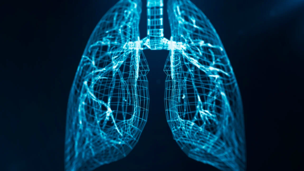 Engineered artificial lung keeps patient alive for 48 hours before transplant