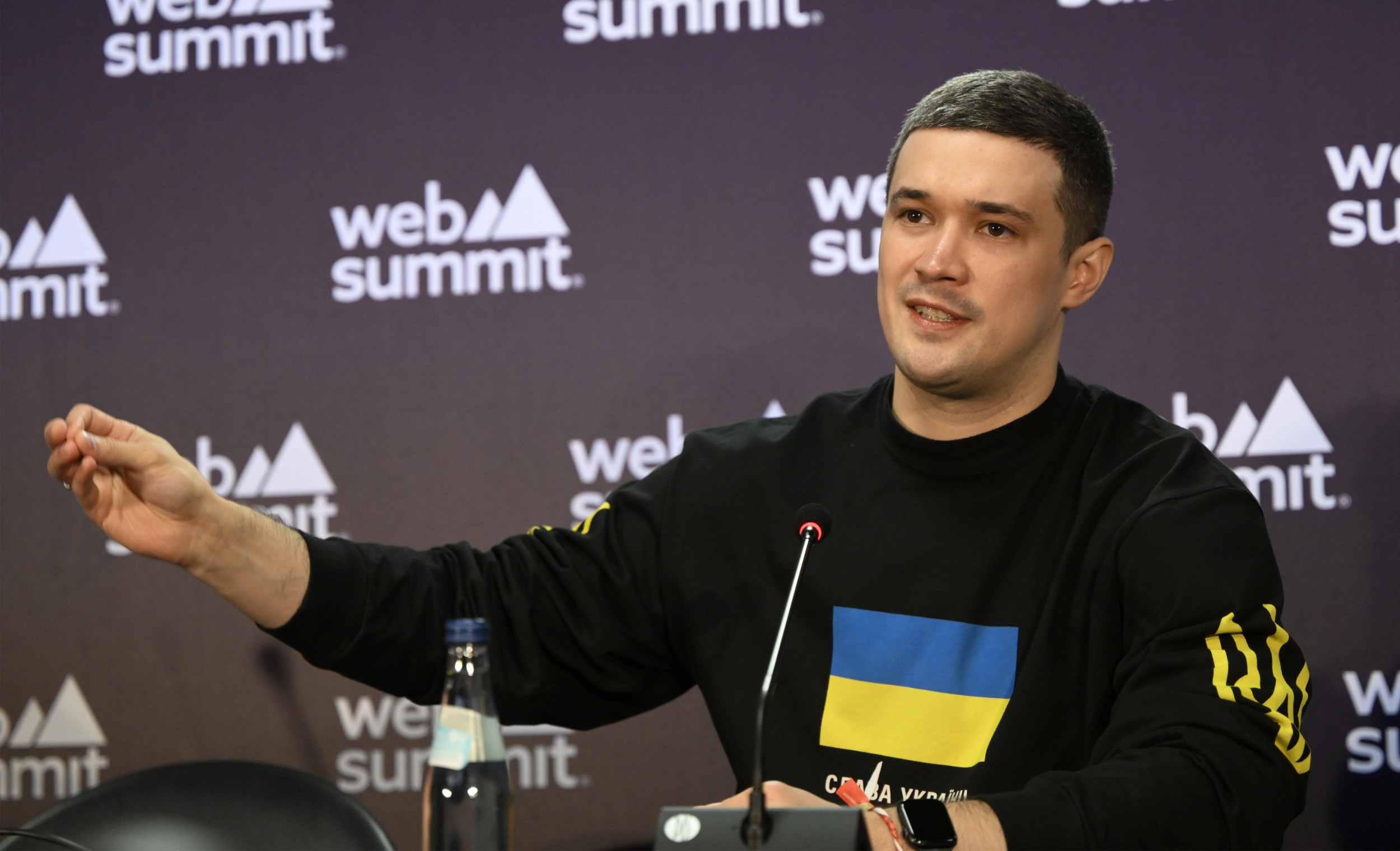 Ukraine's New Drones and Taiwan's Denial of Sending Suicide Drones to Help Retake Crimea