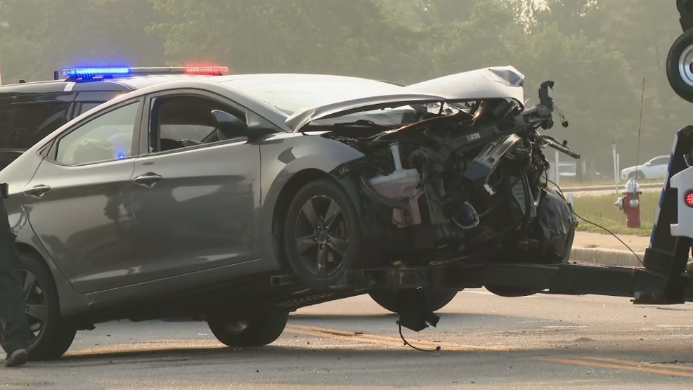 Featured image for Fatal Motorcycle Crash in West Warwick Linked to Suspected DUI Driver