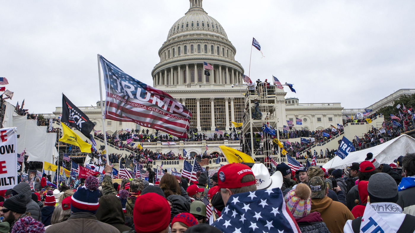 Featured image for "Special Counsel Urges Swift Action from Supreme Court in Trump Immunity Case"
