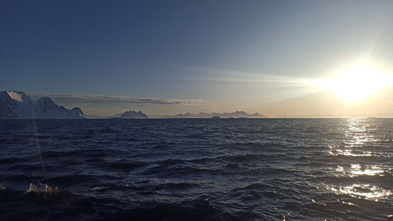 Featured image for Oceans' Sulfur Emissions Play Key Role in Climate Cooling