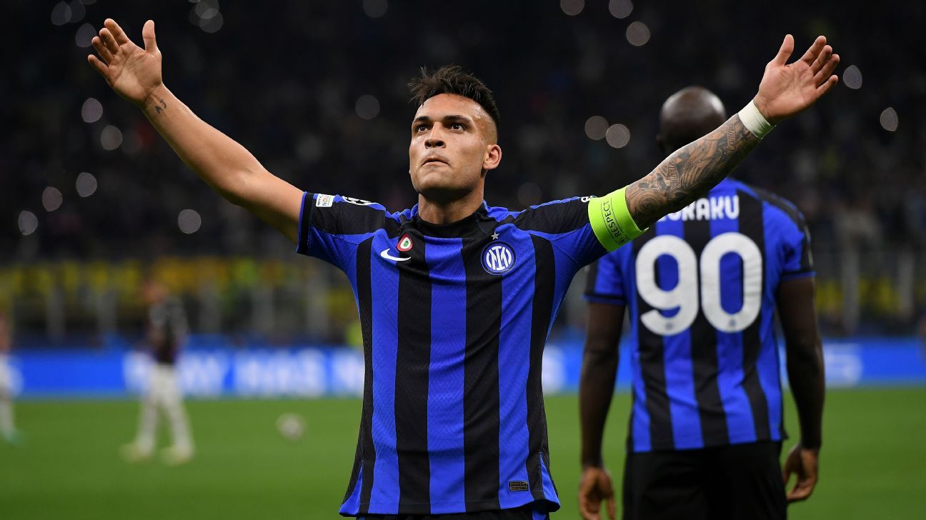 Featured image for Inter Milan's Maturity Shines Through Tragic History and Rivals AC Milan.