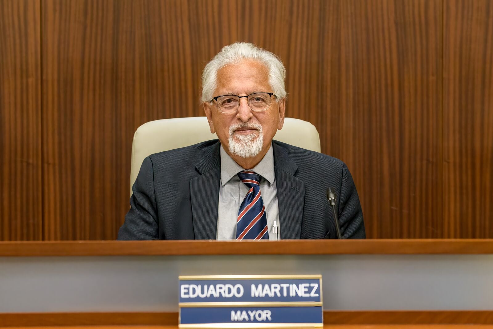 Featured image for Richmond Mayor Faces Calls to Resign Over Controversial Social Media Posts