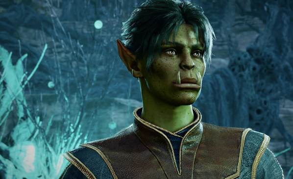 "Baldur's Gate 3: A Hit Among Players with 500,000 PC Users in Just One Day"