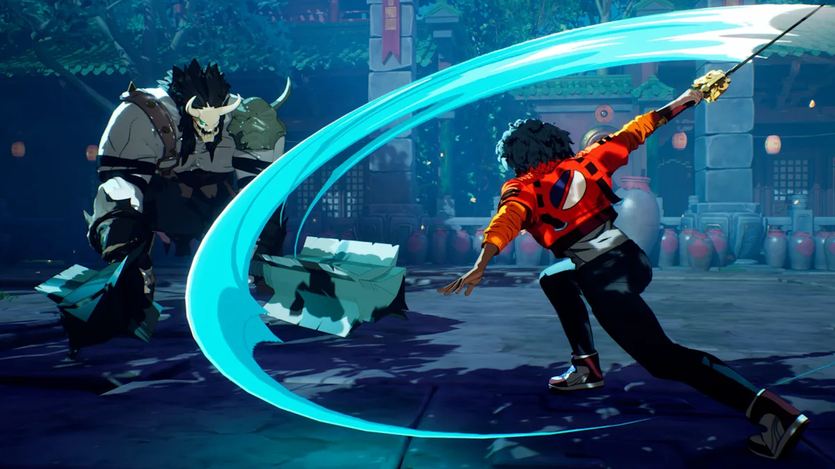 Featured image for Wu-Tang Clan Launches Afro-Surrealist Anime-Inspired Video Game