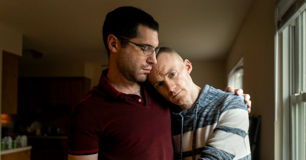 LGBTQ Couples Race to Secure Rights Before New Administration