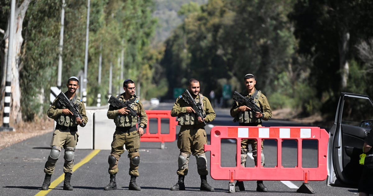 Israel-Japan Diplomatic Efforts to Ease Middle East Tensions