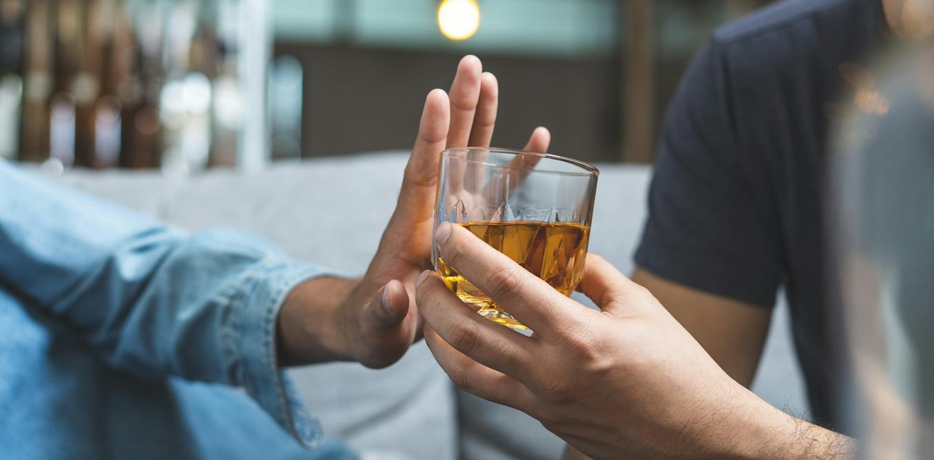 Featured image for "The Impact of Alcohol Abstinence on Your Liver and Heart Health"