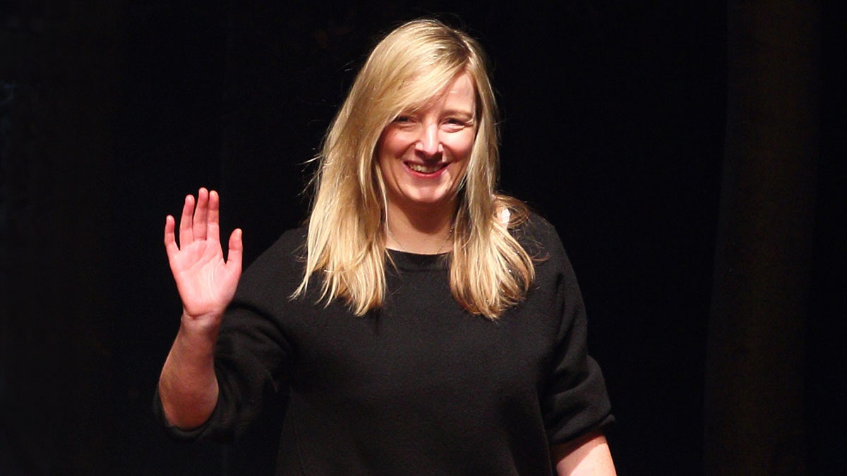Featured image for Sarah Burton Departs Alexander McQueen After Over 20 Years