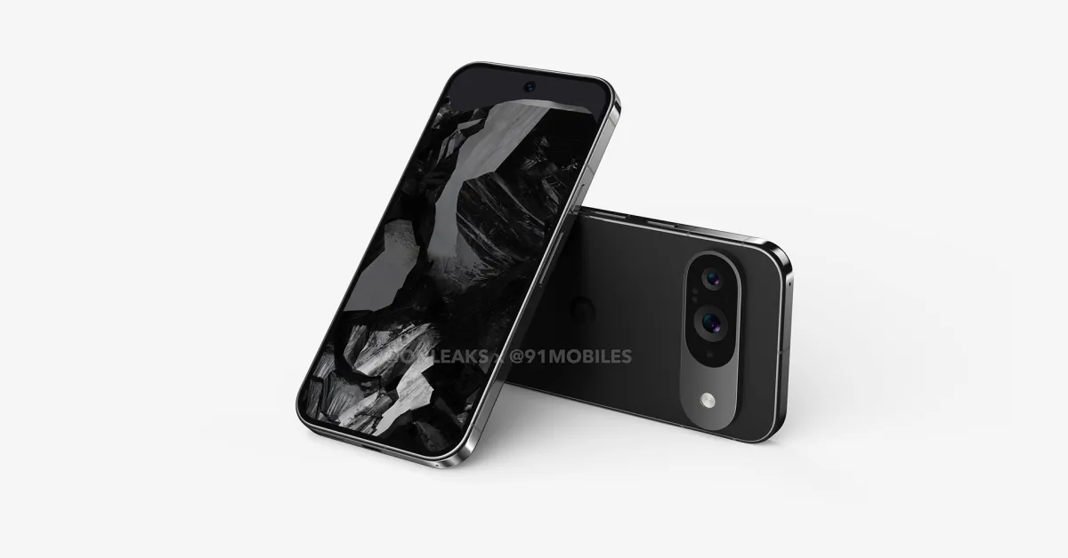 Featured image for "Comparing the Google Pixel 9 Models: Which One Should You Choose?"