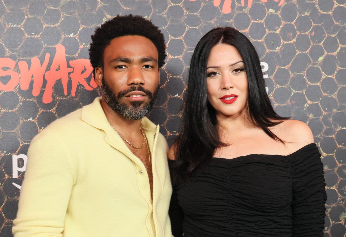 "Donald Glover's Secret Marriage and the New 'Mr. & Mrs. Smith' Series"