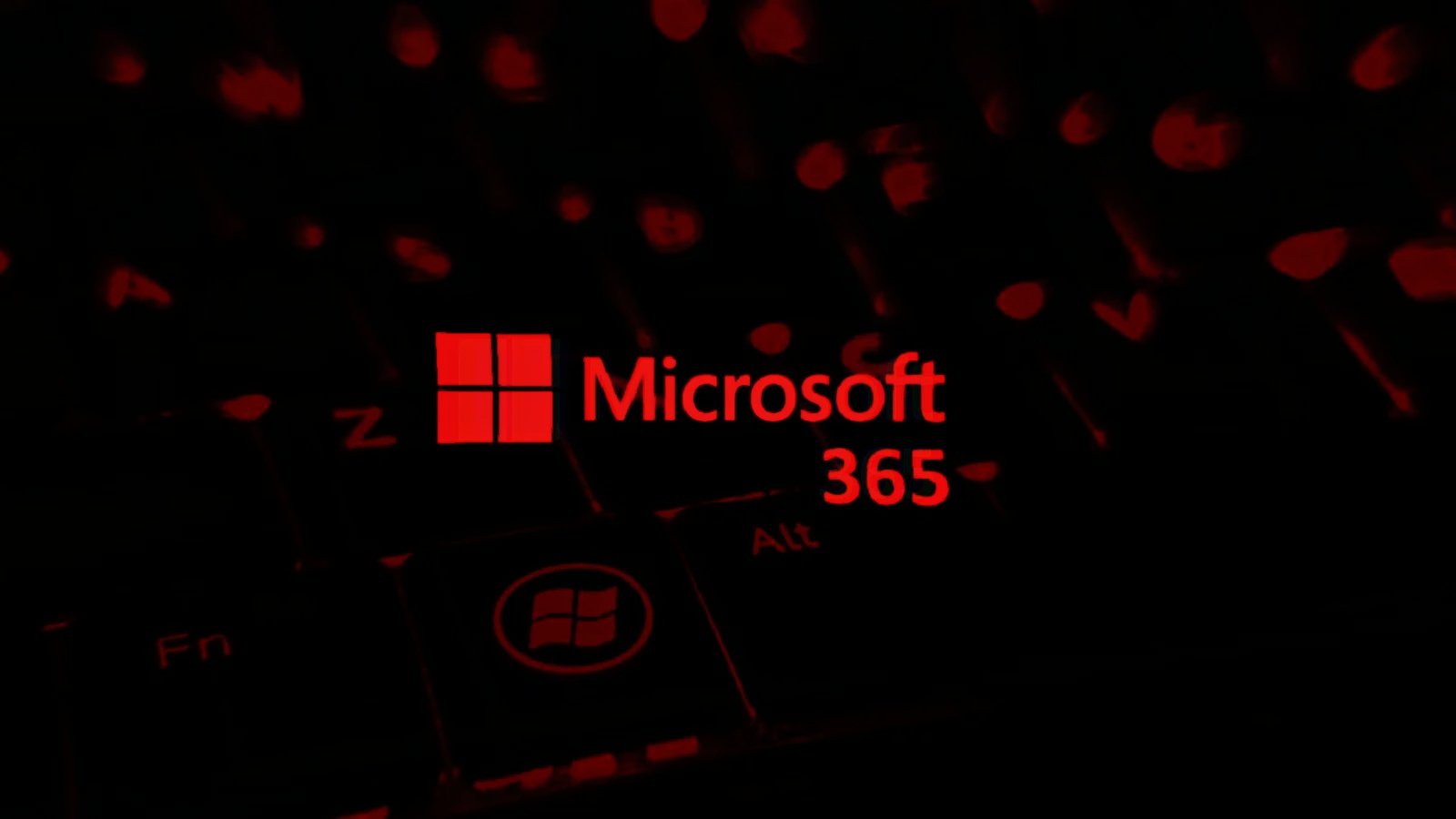 Featured image for Microsoft 365 Authentication Problems Impact Users Worldwide