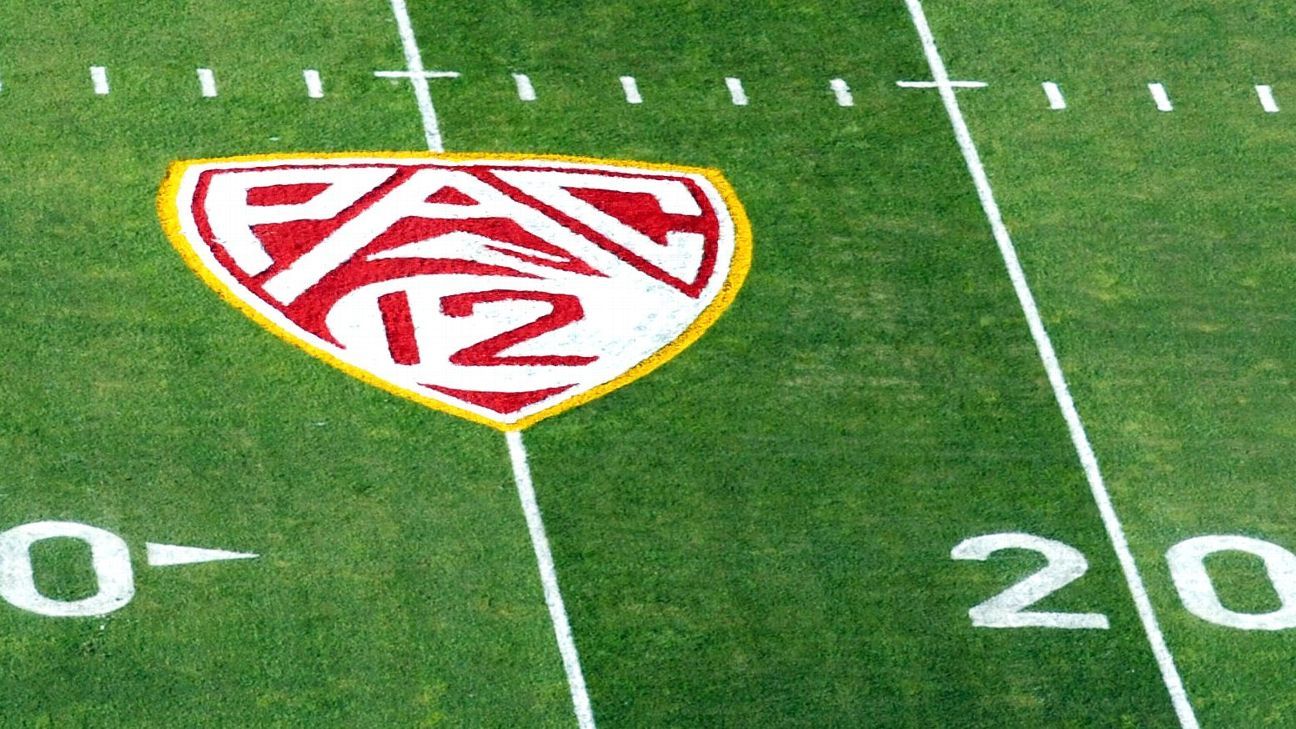 "Washington Supreme Court Halts Pac-12 Control Ruling"