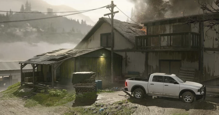 Featured image for "New 'Call of Duty' DLC Map Allows Players to Battle Friends in 'Humboldt Growhouse'"