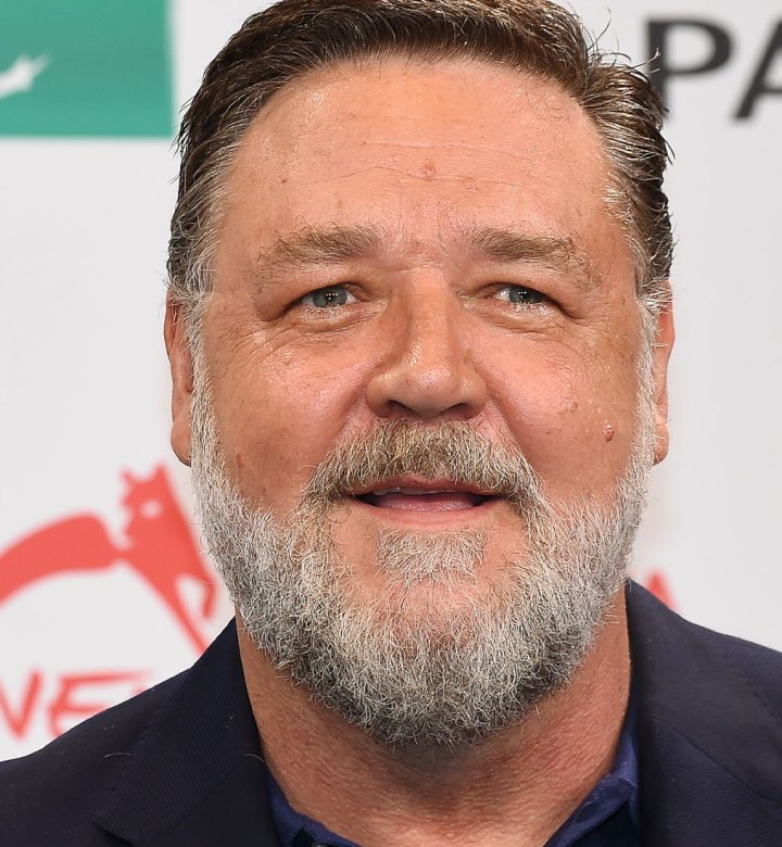 "Russell Crowe's Netflix Horror Flick Tops Charts, Outshining 'Heart of Stone'"