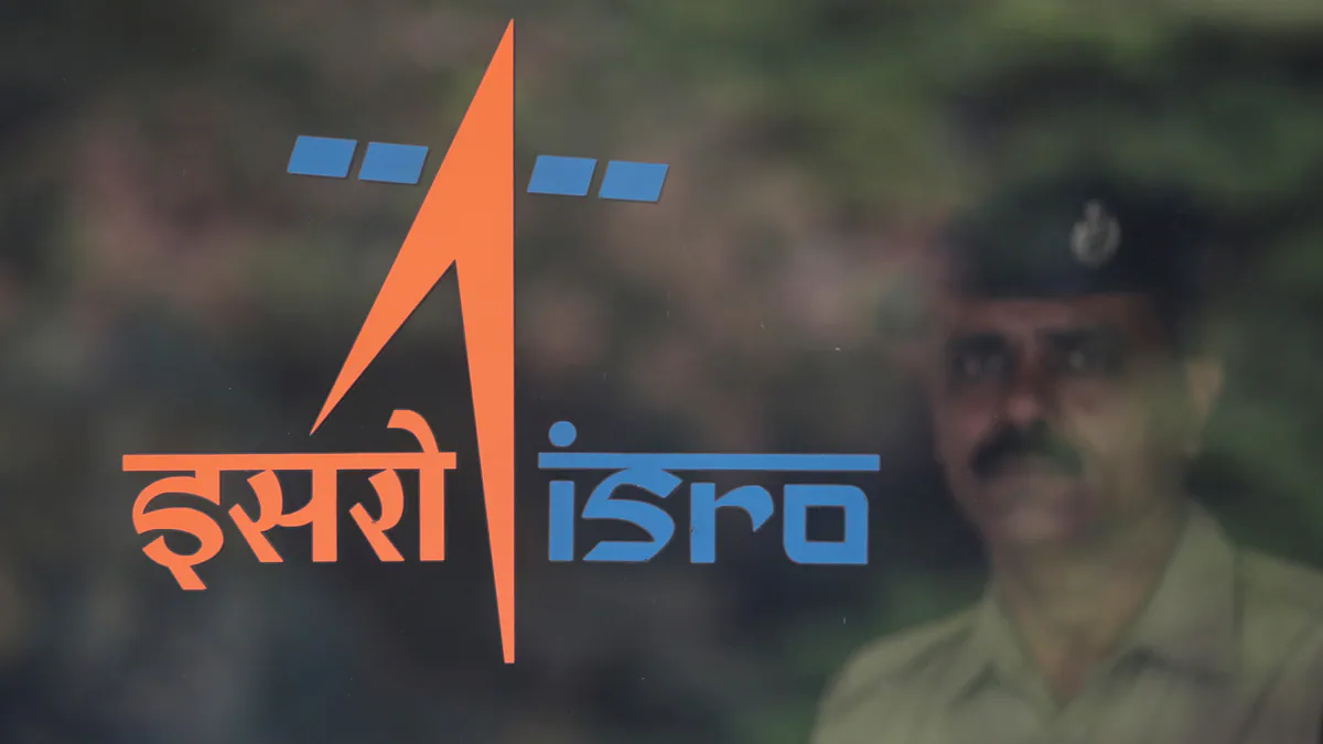 India's Chandrayaan-3 Lunar Mission Set for Live Launch on July 14