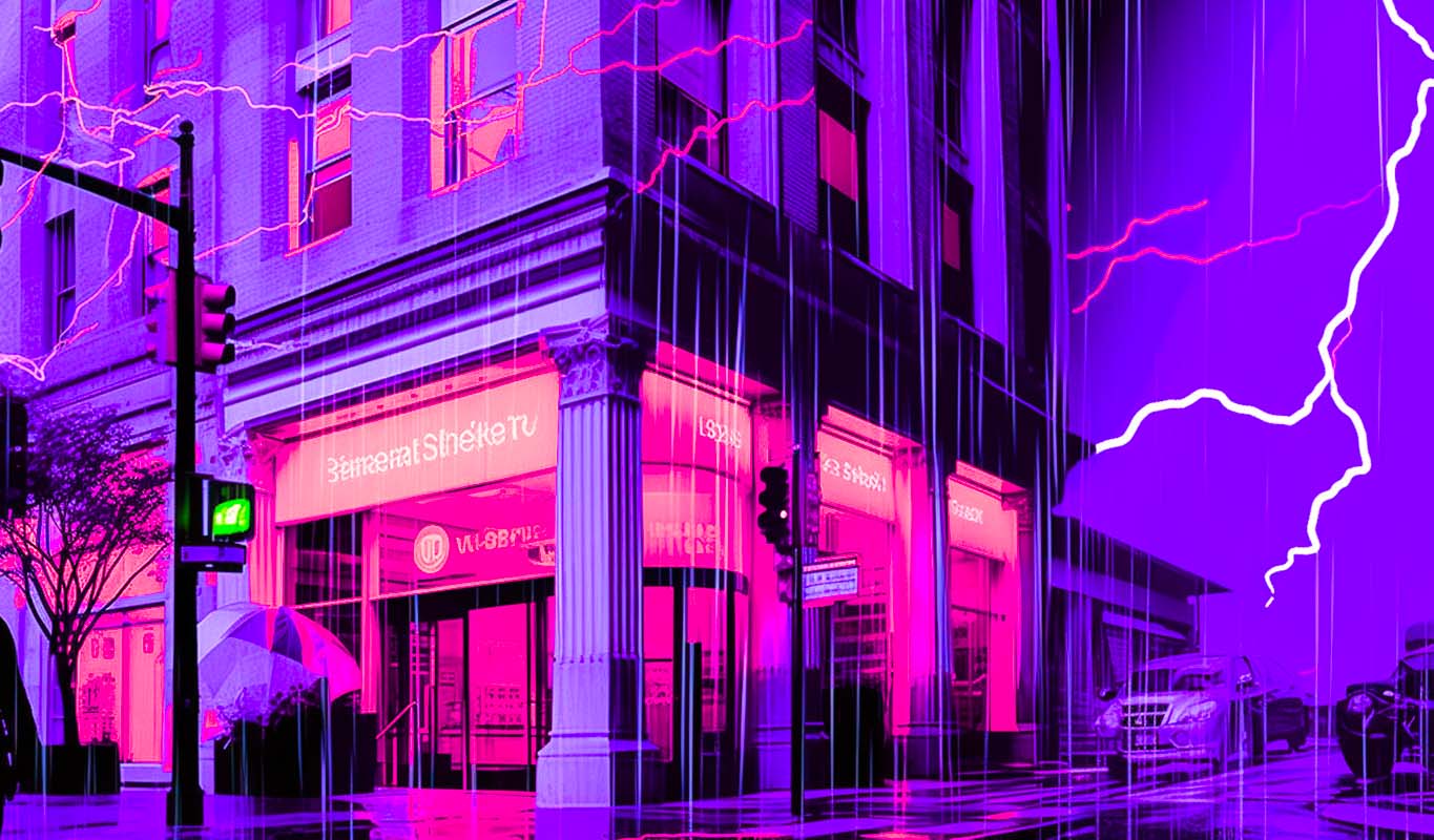 US Banking Turmoil: Economist Warns Real Storm Yet to Come.
