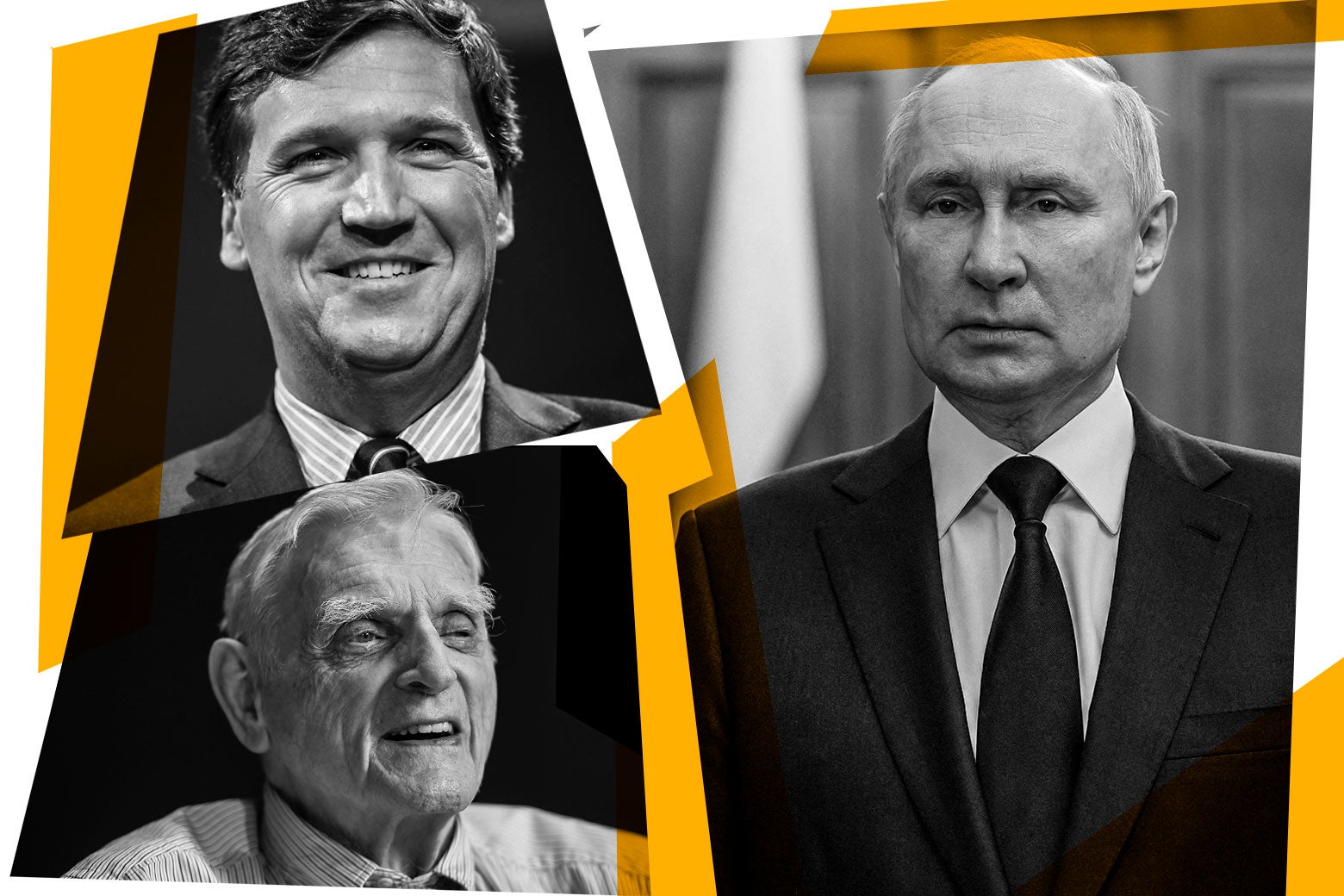 Featured image for Global Politics and Judiciary: A News Quiz Roundup