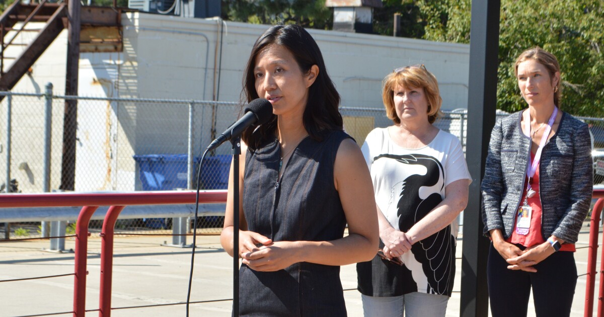 Featured image for "Mayor Wu's Bold Measures to Address Mass. and Cass Crisis: Tent Ban and Increased Police Presence"