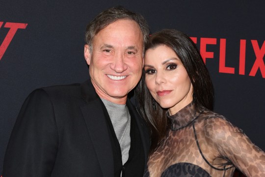 Featured image for Dubrow's Son Gets a New Legal Name