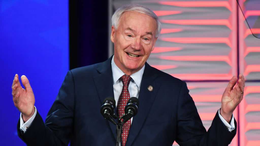 Asa Hutchinson Withdraws from 2024 Presidential Race After Iowa Caucuses