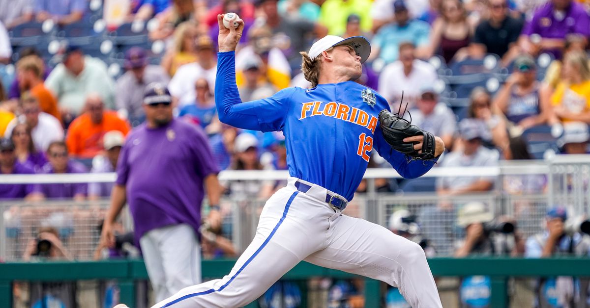 Featured image for "Atlanta Braves 2024 Farm System Rankings and Prospects Overview"