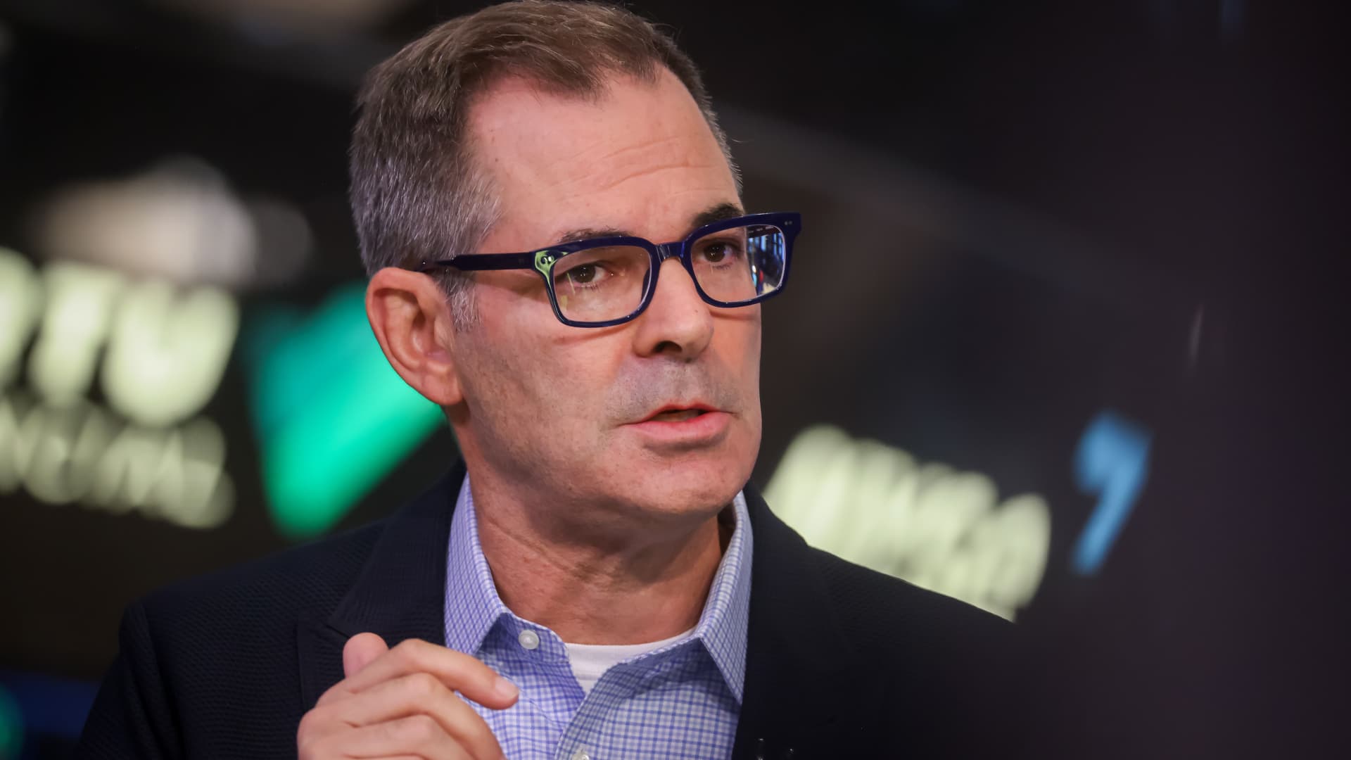 Featured image for CoreWeave CEO Addresses Circular Investment Concerns