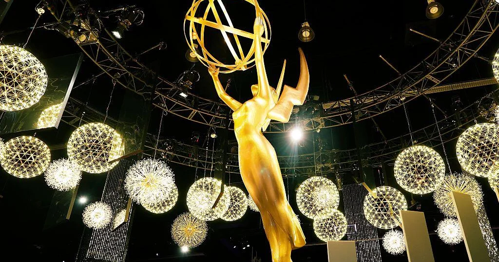 Featured image for 2025 Emmy Awards: Live Updates, Predictions, and Key Storylines