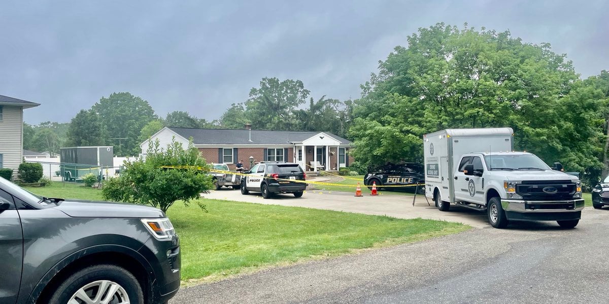 Featured image for Ohio BCI probes Tallmadge police shooting.