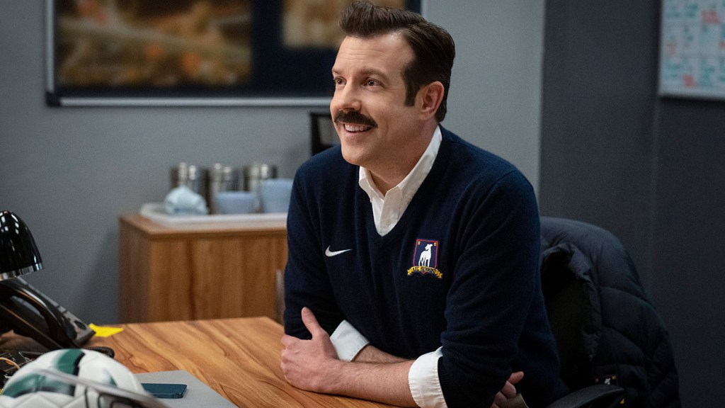 Featured image for "Ted Lasso's Latest Episode Brings Unexpected Setbacks and Signs for Richmond"