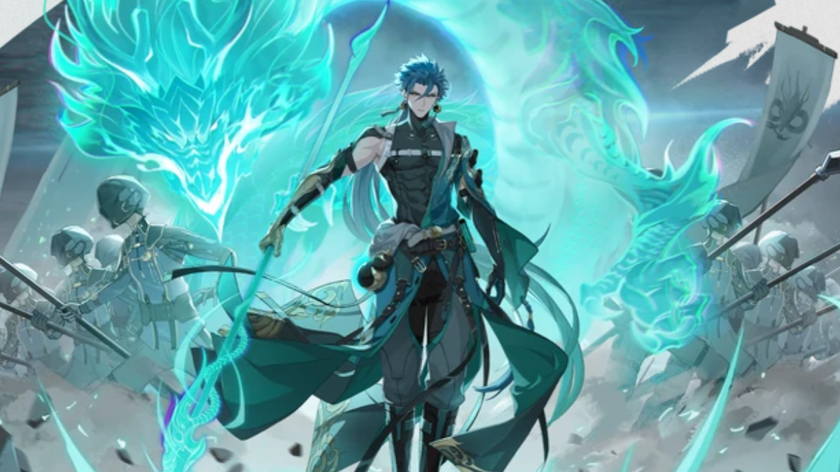 Featured image for "Kuro Game Faces Backlash Over Leaked Wuthering Waves Refund Requests"