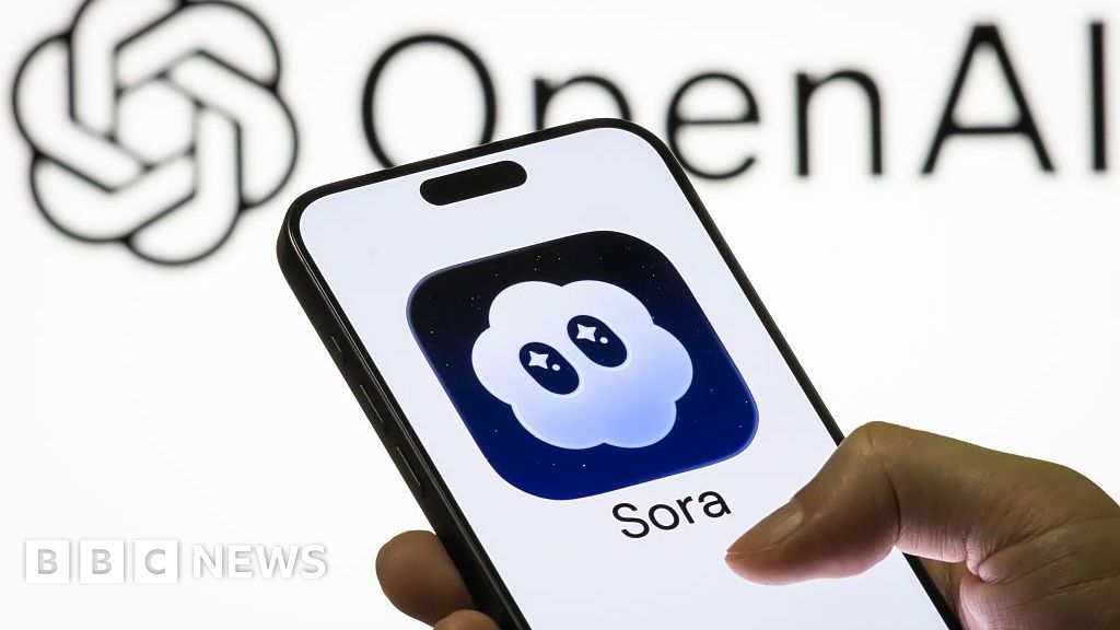 Featured image for OpenAI's Sora Surpasses 1 Million Downloads, Revolutionizing AI Video Content