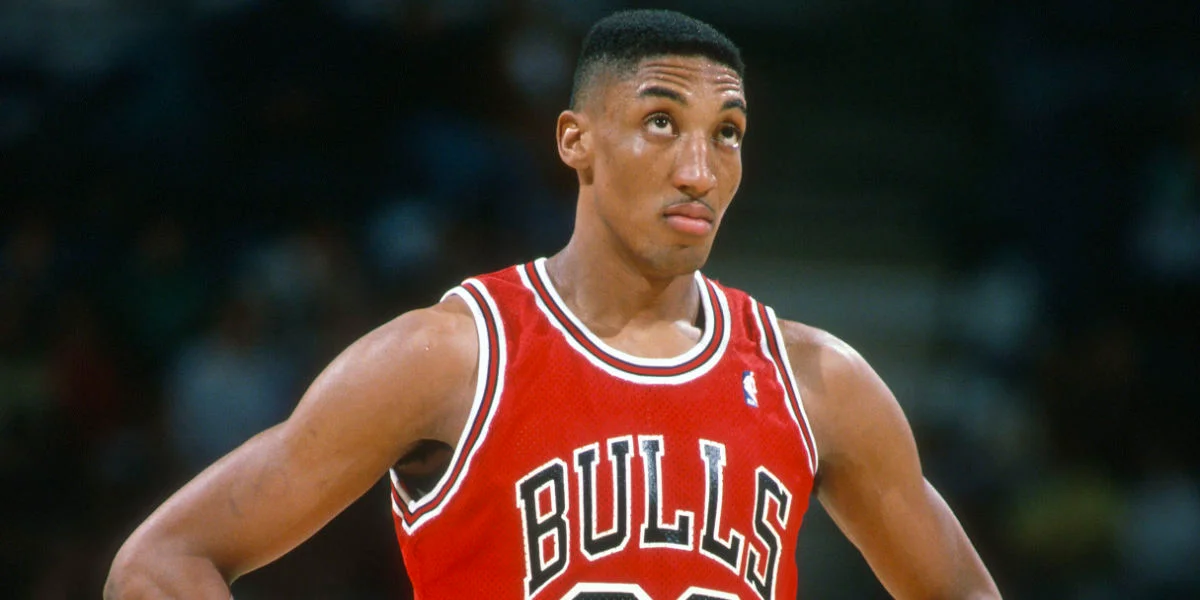 Scottie Pippen's Controversial Comments on Michael Jordan and LeBron James