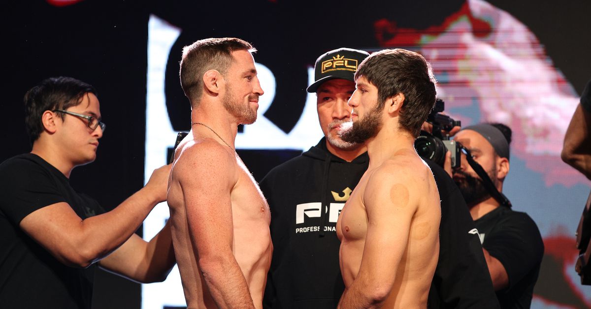 Featured image for PFL 2024 Championship: Results, Predictions, and Best Bets for $1M Fights