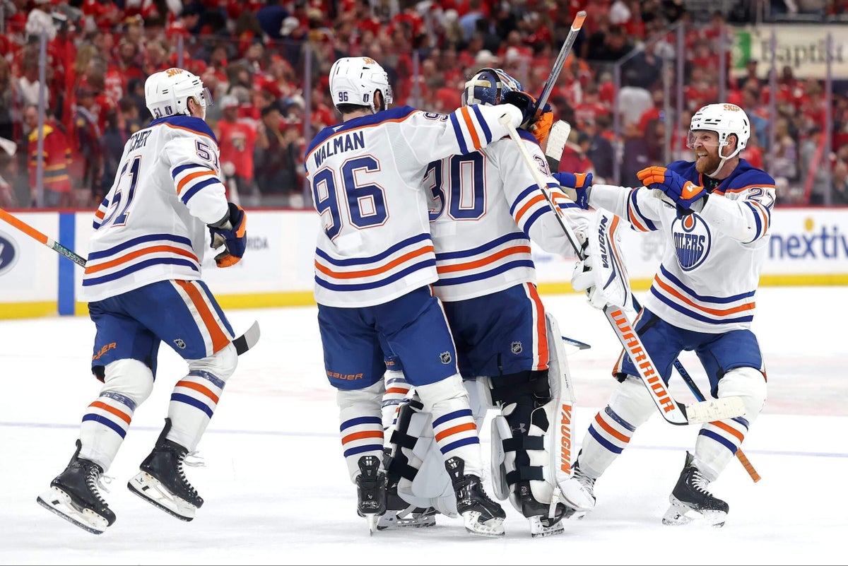 Oilers' Historic Comeback and Key Players' Achievements in Stanley Cup Final