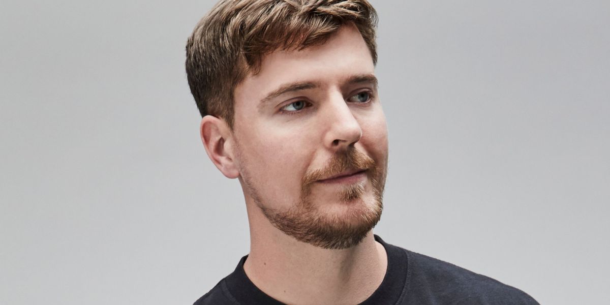 "MrBeast: YouTube's Richest Star Chooses Office Sleep to Cut Commute"