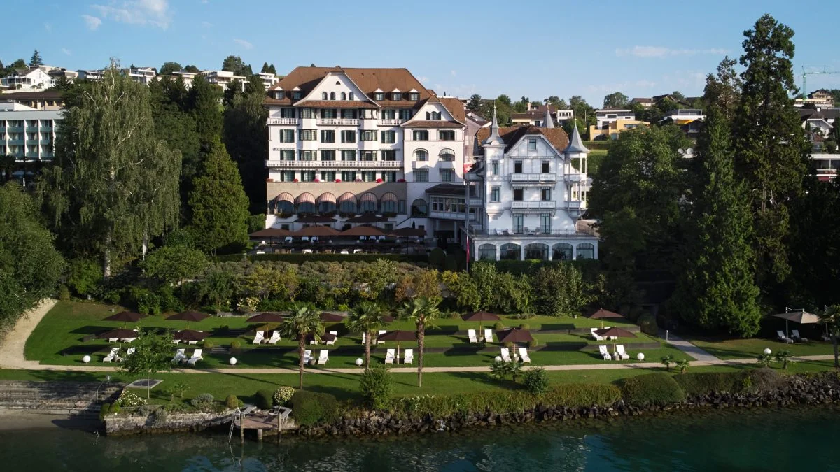 The Swiss sleep program that finally quieted my nights—and slimmed my waist