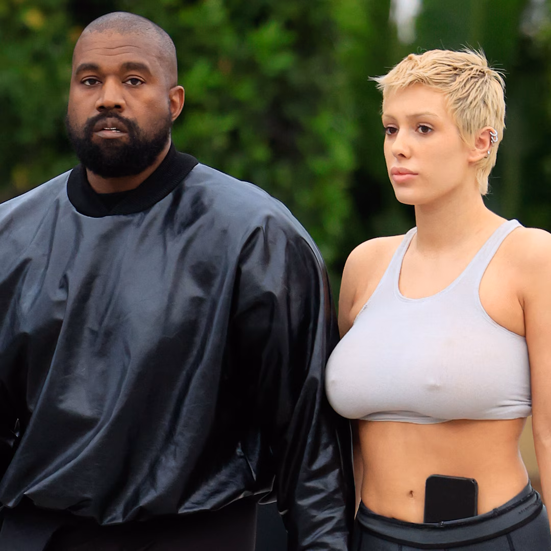 Featured image for Bianca Censori Debuts Bold New Look and Style in Los Angeles