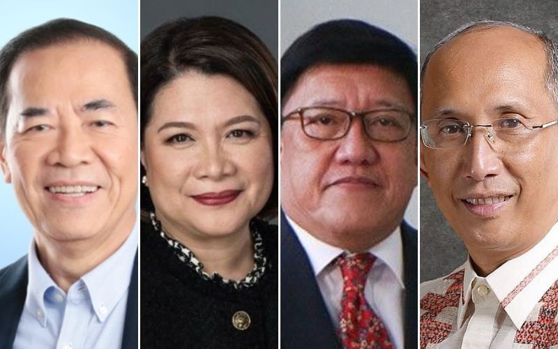 Featured image for Marcos Announces Independent Flood Probe, Vows No One Will Be Spared